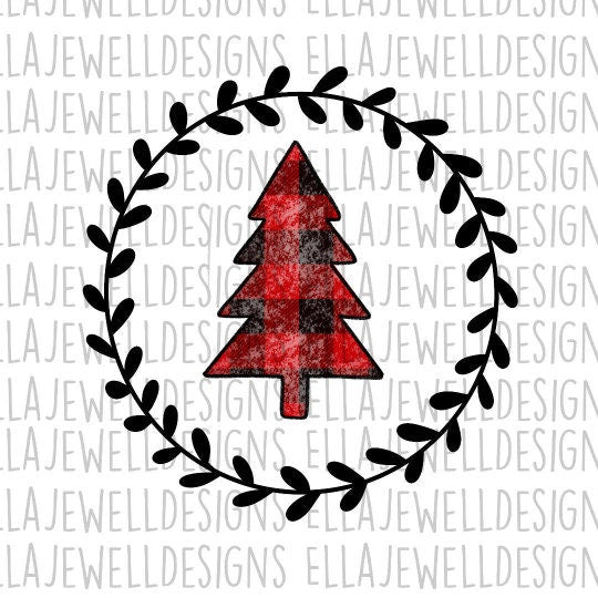 Christmas Tree/Wreath