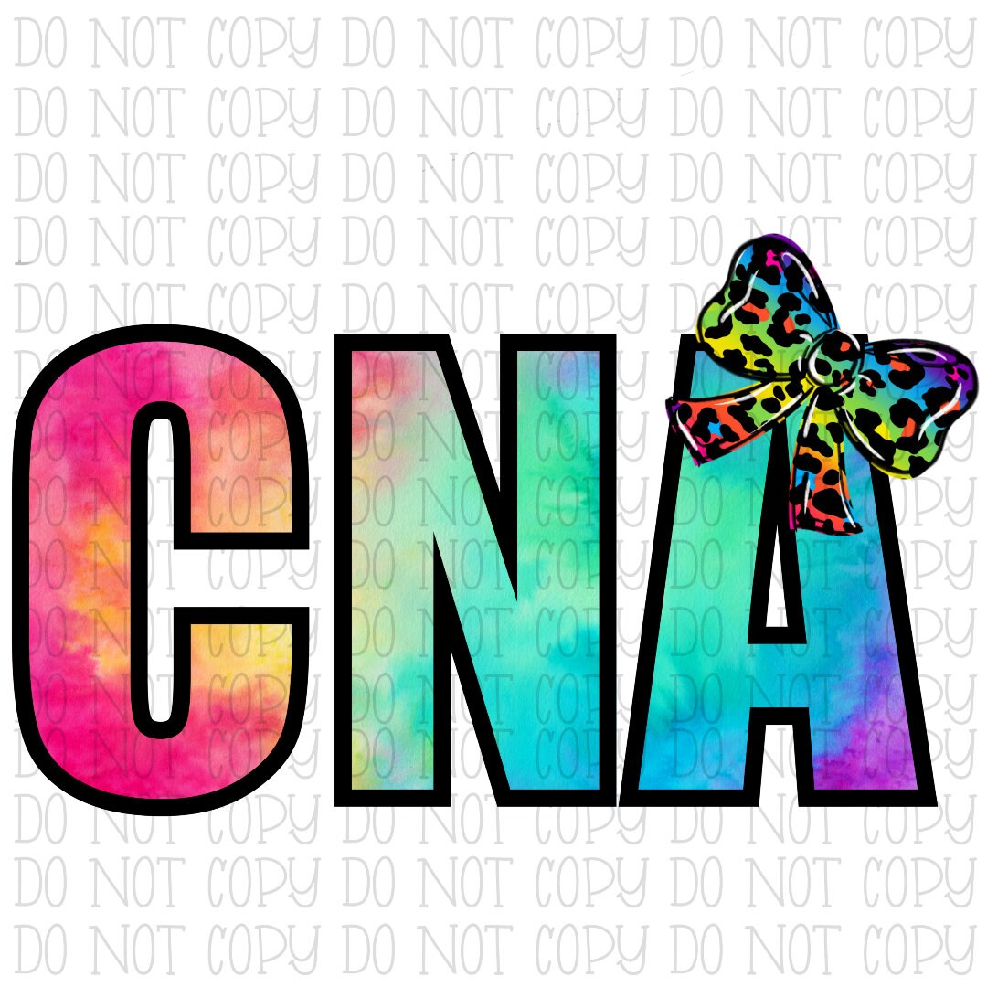 CNA Certified Nursing Assistant