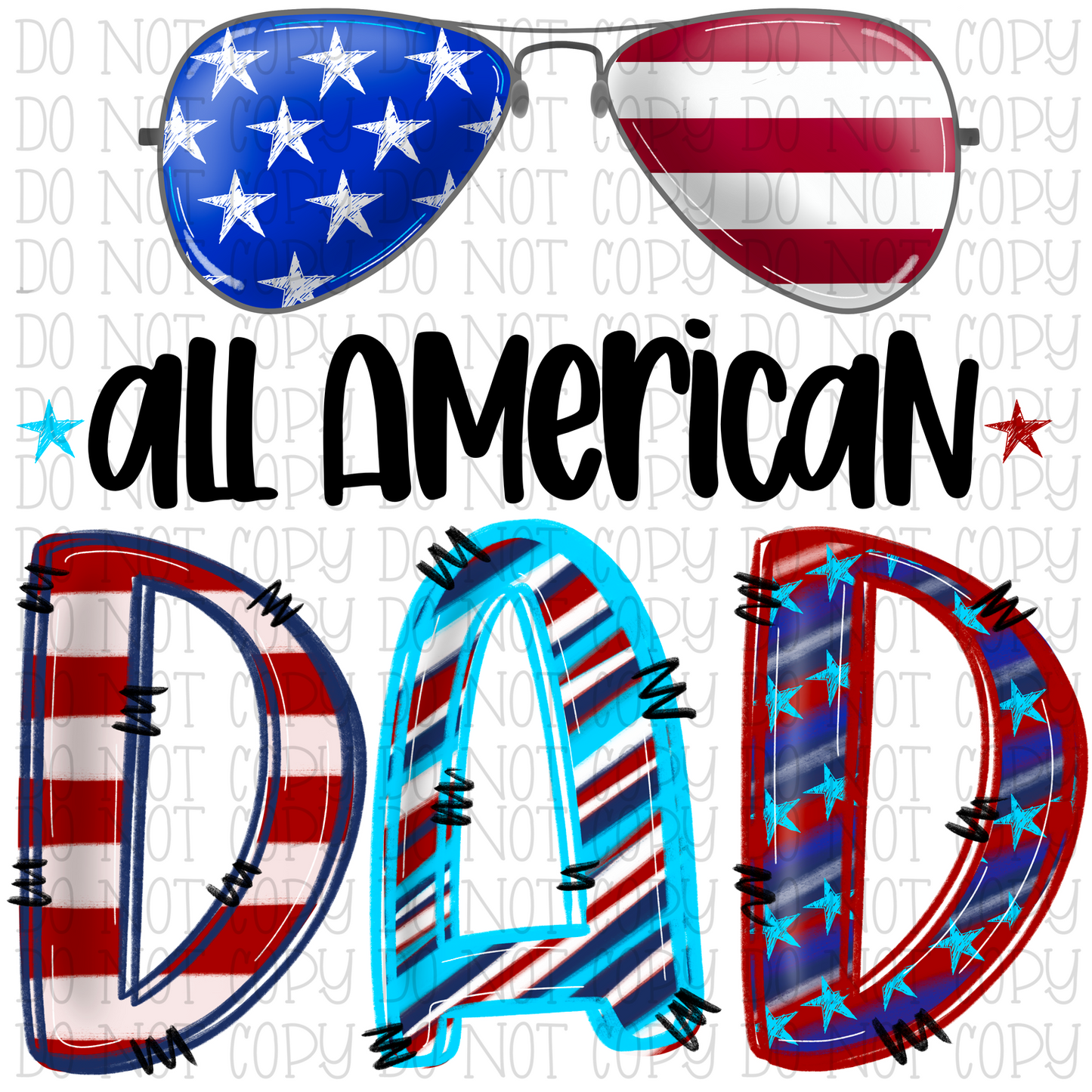 All American Dad