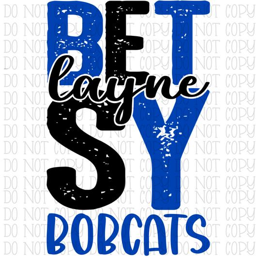 Betsy Layne Bobcats Kentucky