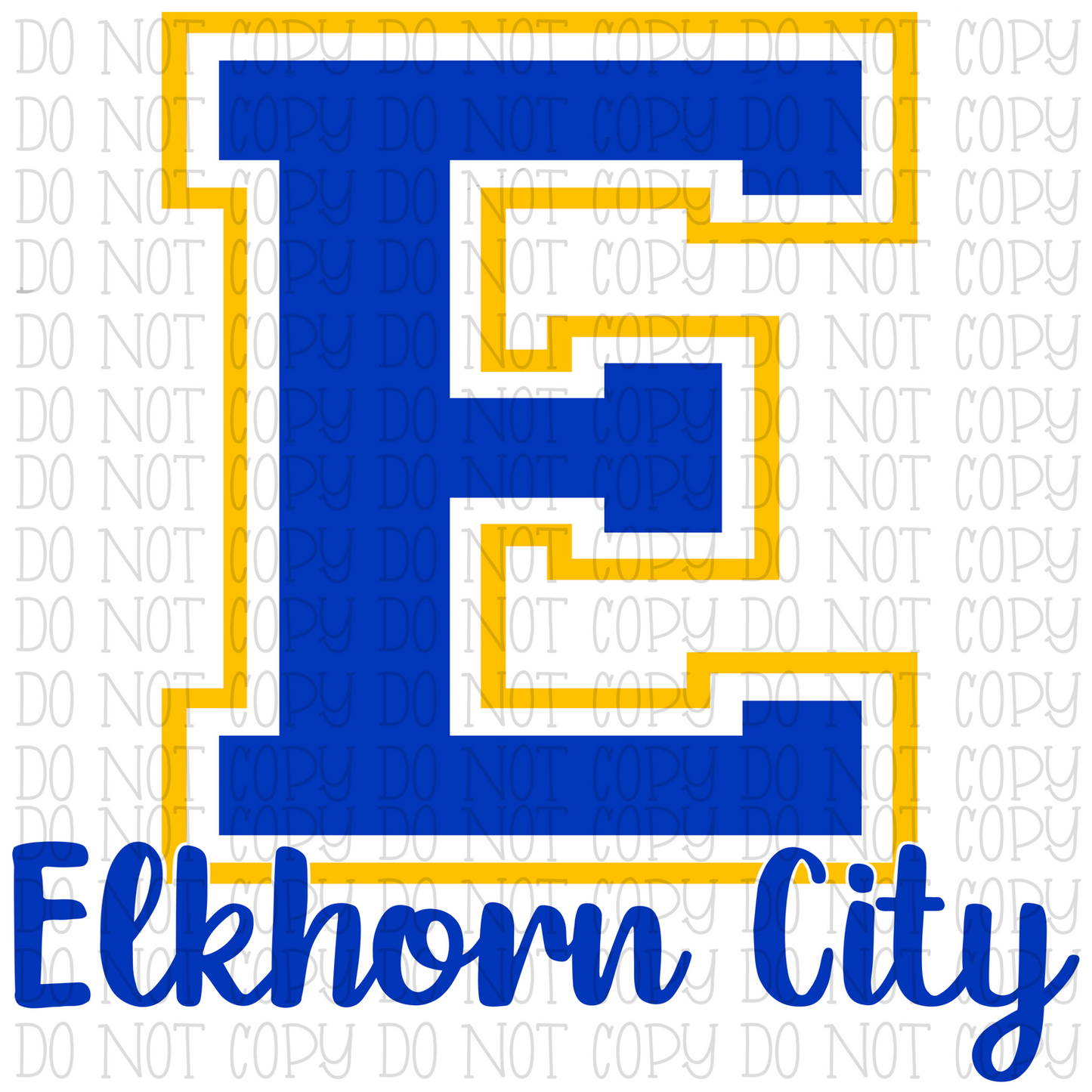 Elkhorn City Cougars - Kentucky