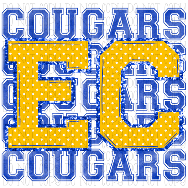 Elkhorn City Cougars - Kentucky