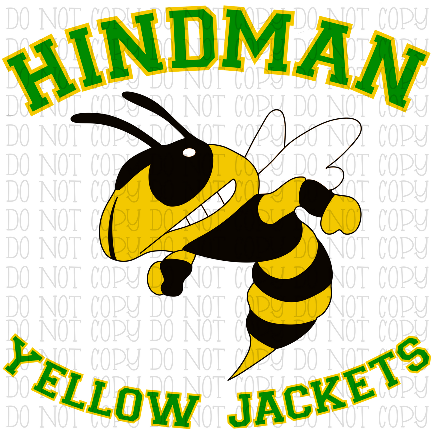 Hindman Yellow Jackets - Kentucky