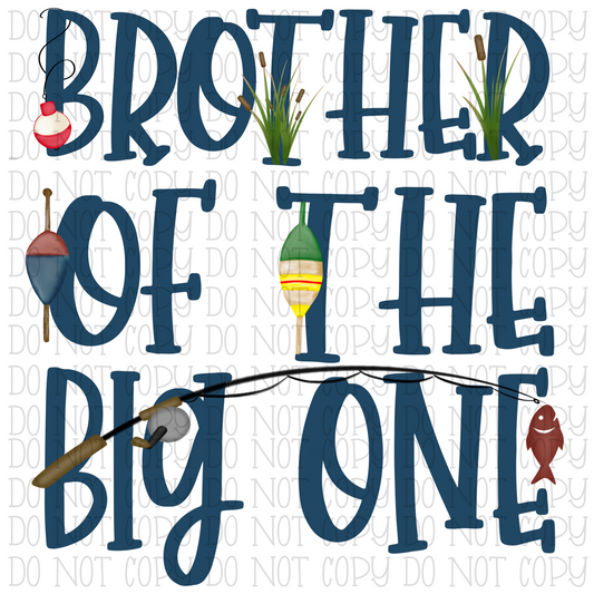Brother of the Big One