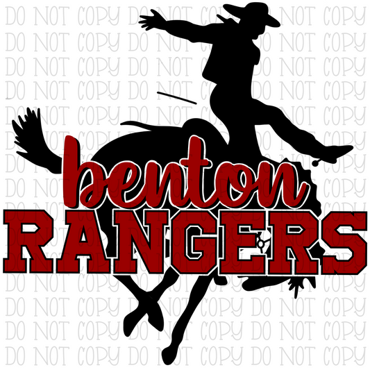 Benton Rangers