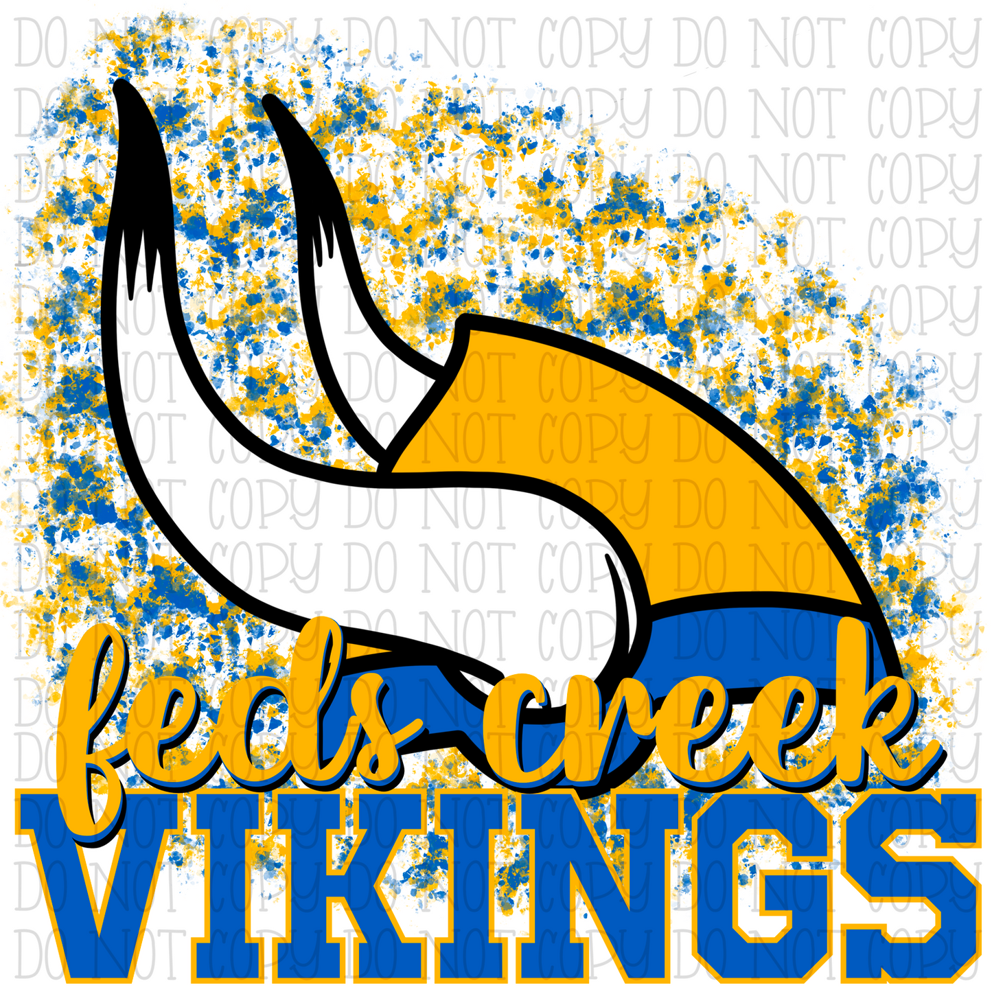 Feds Creek Vikings Kentucky
