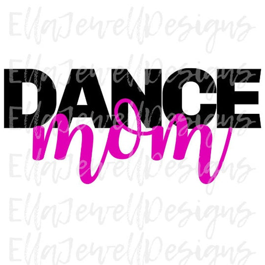 Dance Mom School Competition