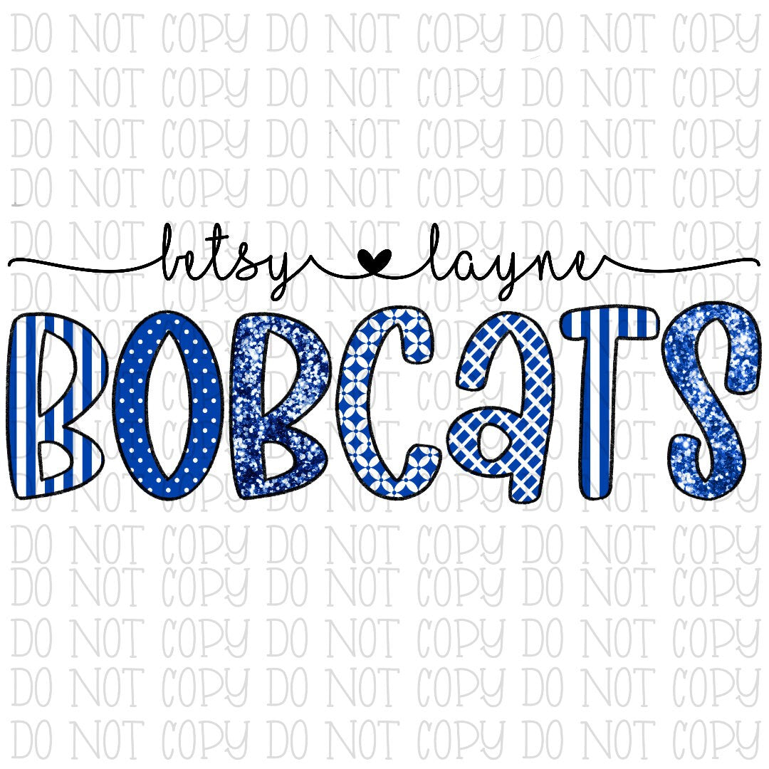 Betsy Layne Bobcats Kentucky