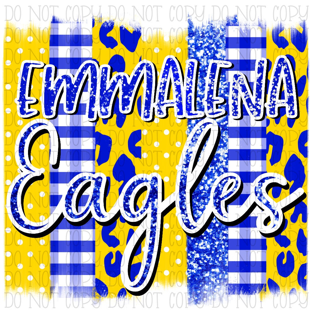 Emmalena Eagles Kentucky