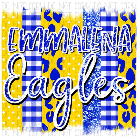 Emmalena Eagles Kentucky