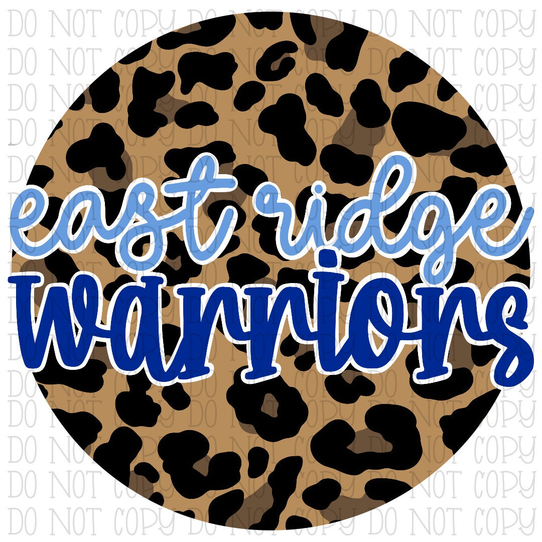 East Ridge Warriors Kentucky