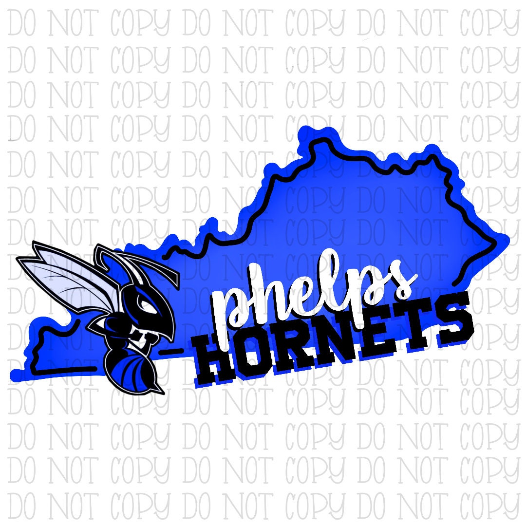 Phelps Hornets Kentucky