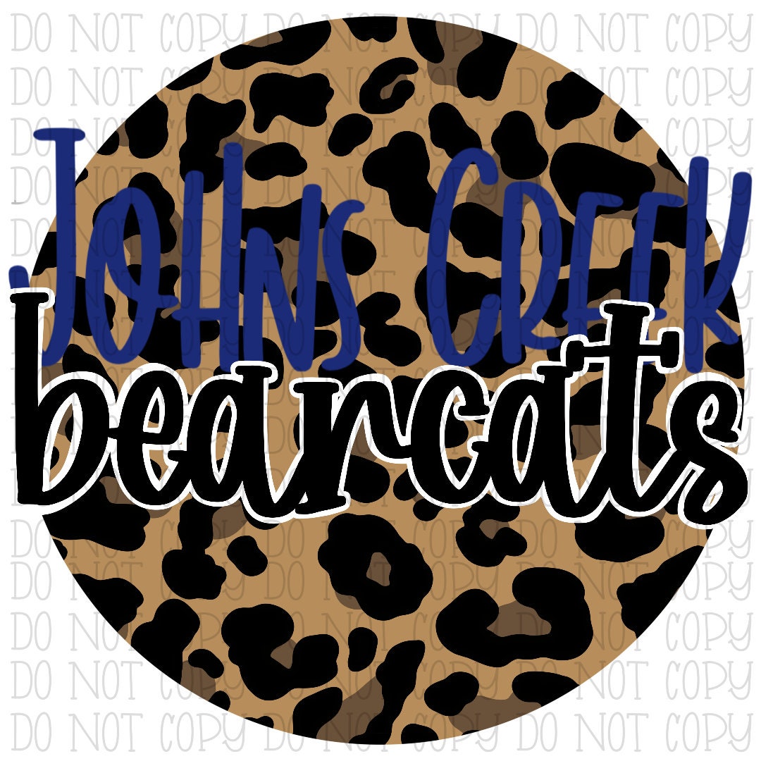 Johns Creek Bearcats Kentucky