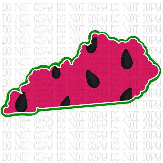 Watermelon - Kentucky