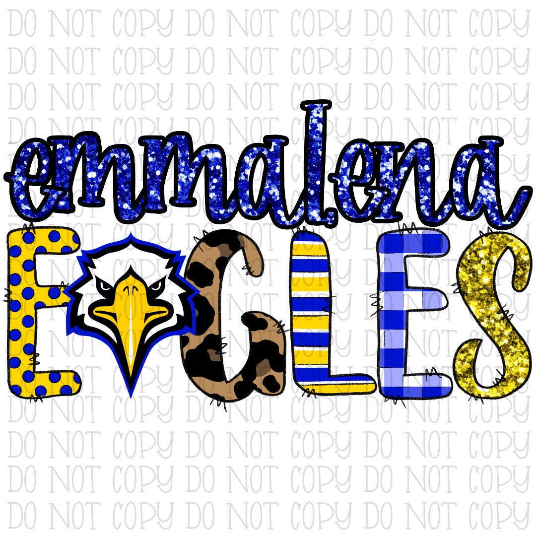 Emmalena Eagles - Kentucky