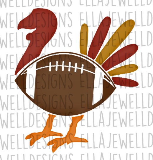 Turkey - Football - Gold and Maroon