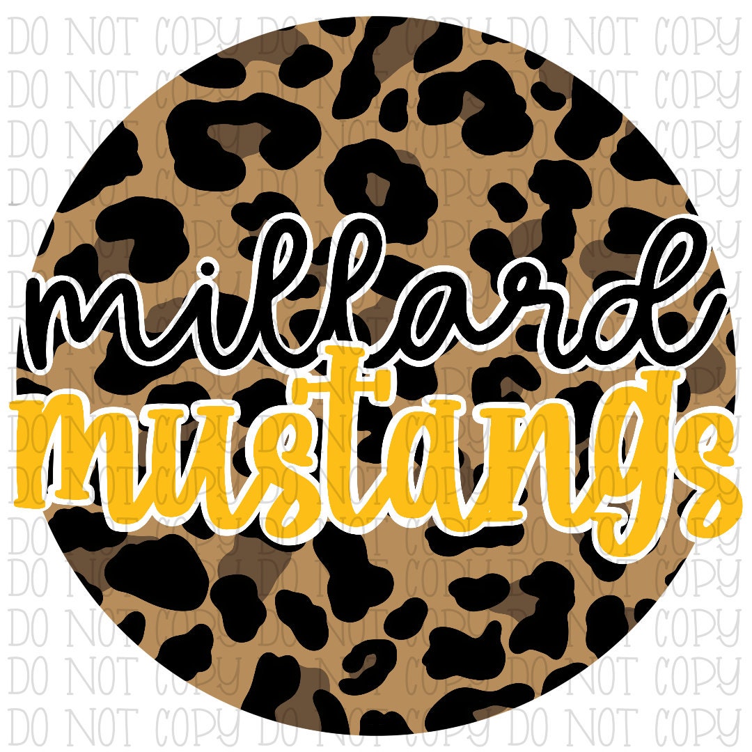 Millard Mustangs - Kentucky