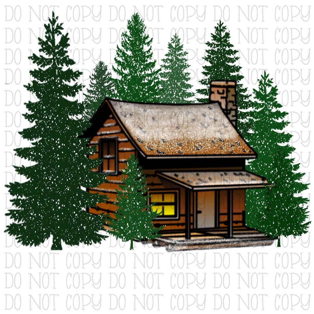 Christmas Cabin