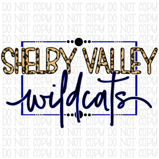 Shelby Valley Wildcats - Kentucky