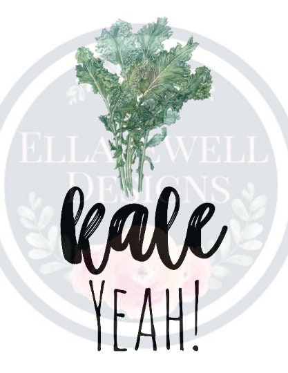 Kale Yeah