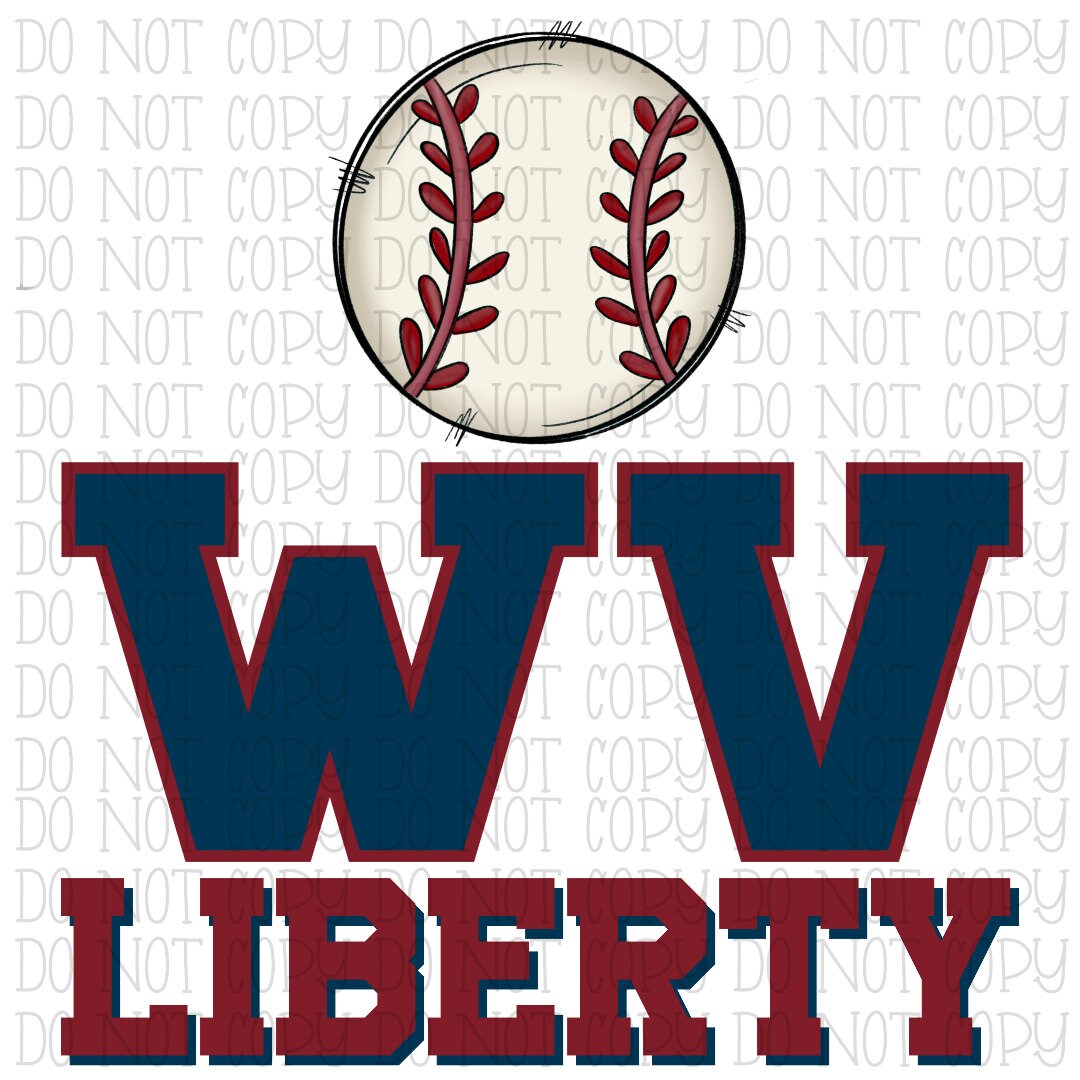 West Virginia Liberty - Baseball