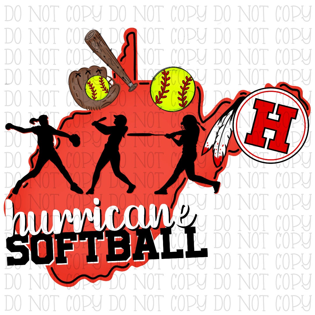 Hurricane Softball West Virginia