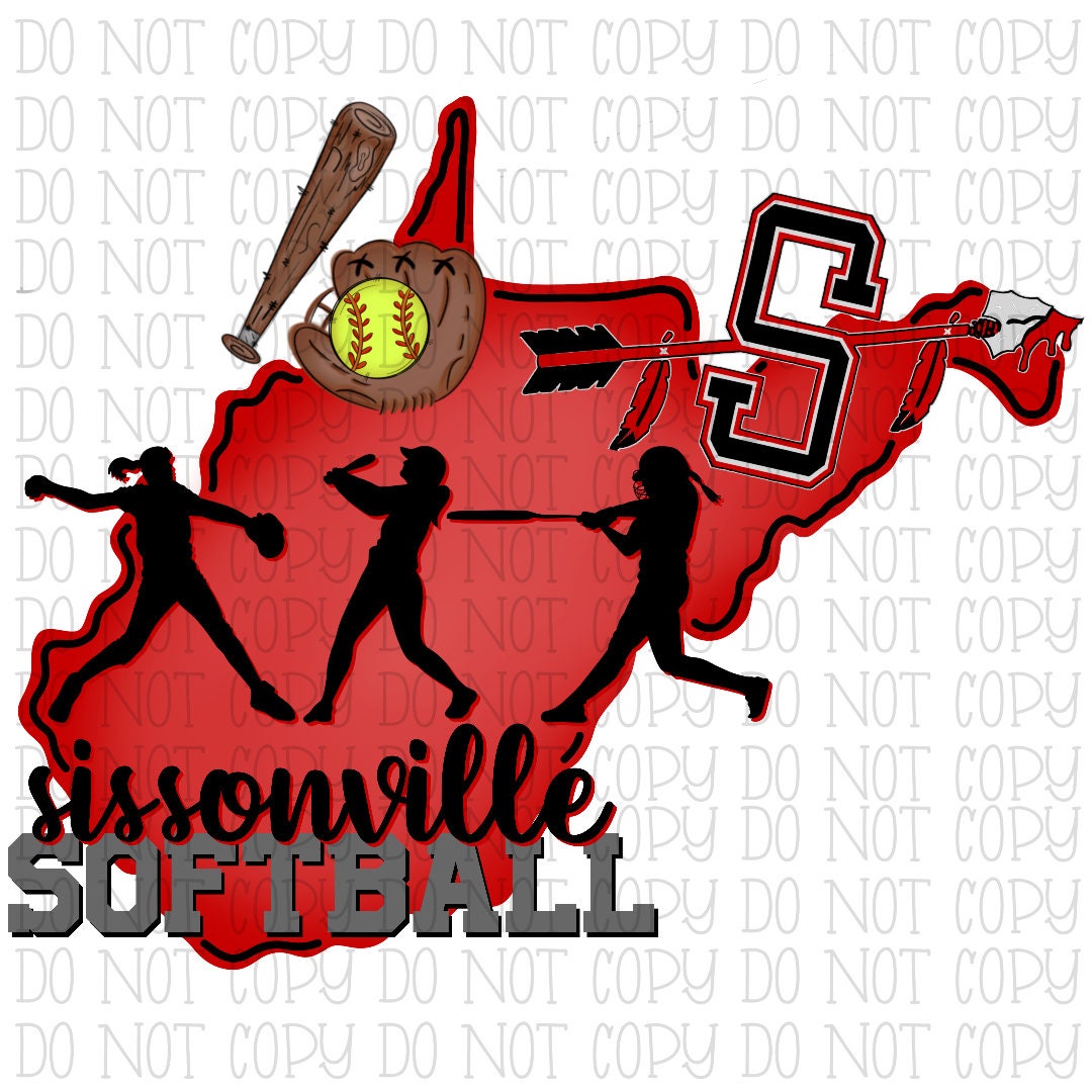 Sissonville Indians - West Virginia