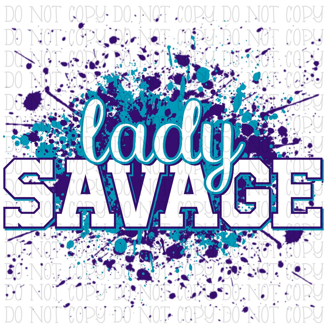 Lady Savage - West Virginia