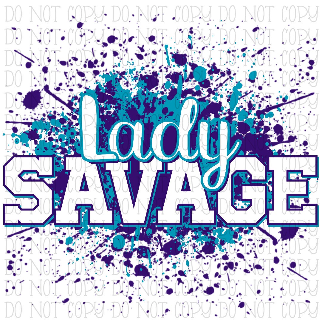 Lady Savage - West Virginia