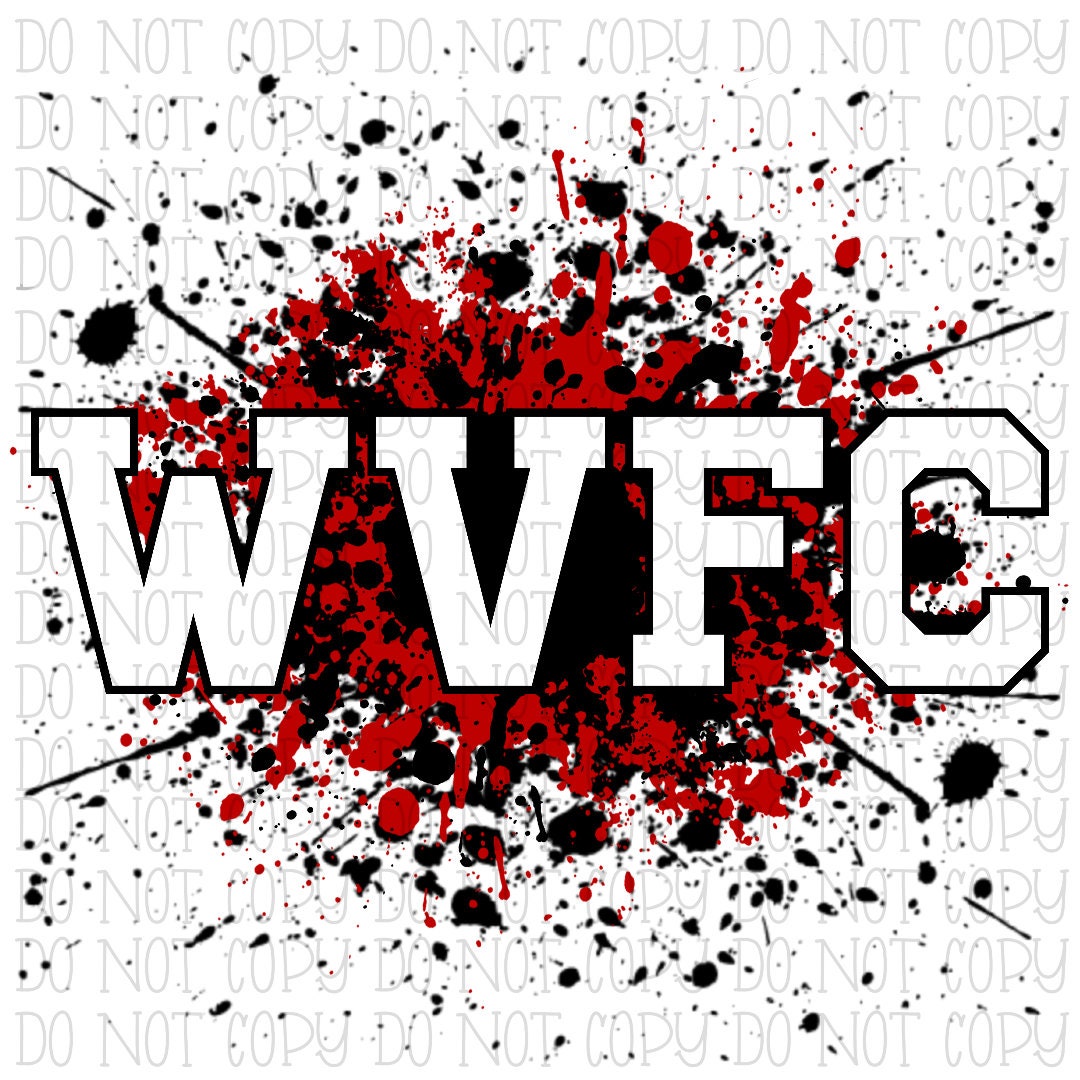 WVFC West Virginia Futbol Club