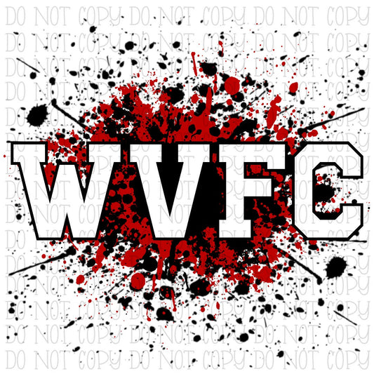 WVFC West Virginia Futbol Club