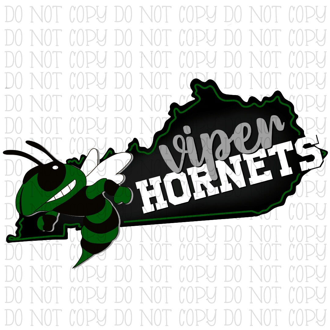 Viper Elementary Hornets - Kentucky