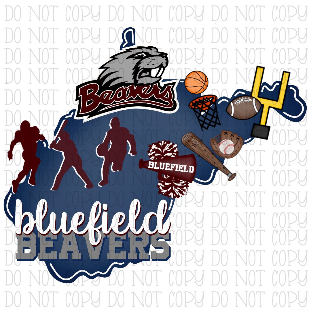 Bluefield Beavers West Virginia - All Sports