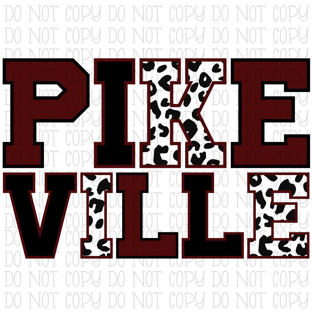 Pikeville Panthers - Kentucky