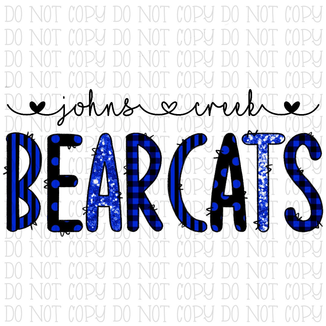 Johns Creek Bearcats Kentucky