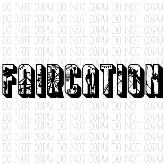 Faircation - Vacation