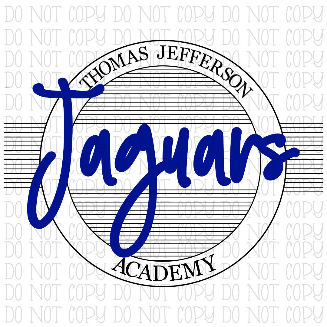 Thomas Jefferson Academy Jaguars - Georgia