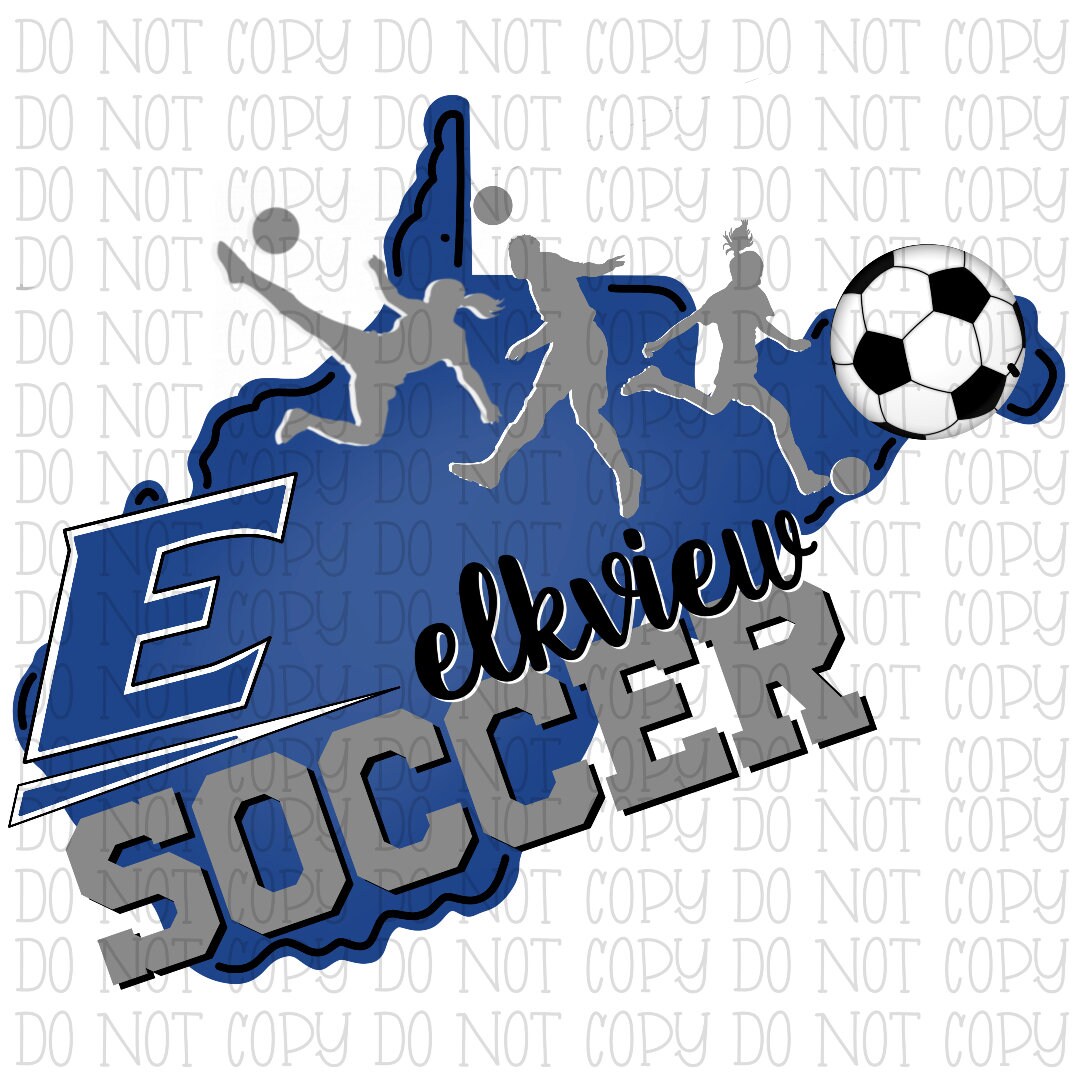 Elkview Soccer - West Virginia