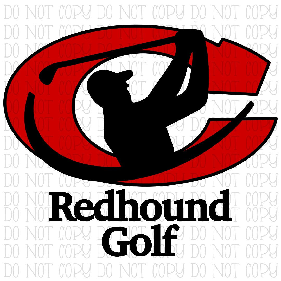 Corbin Redhounds Golf Kentucky