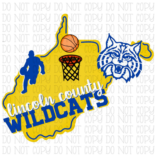 Lincoln County Wildcats West Virginia