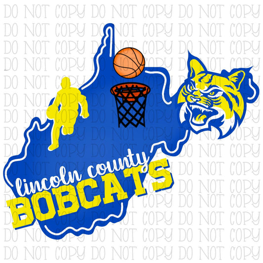 Lincoln County Bobcats West Virginia