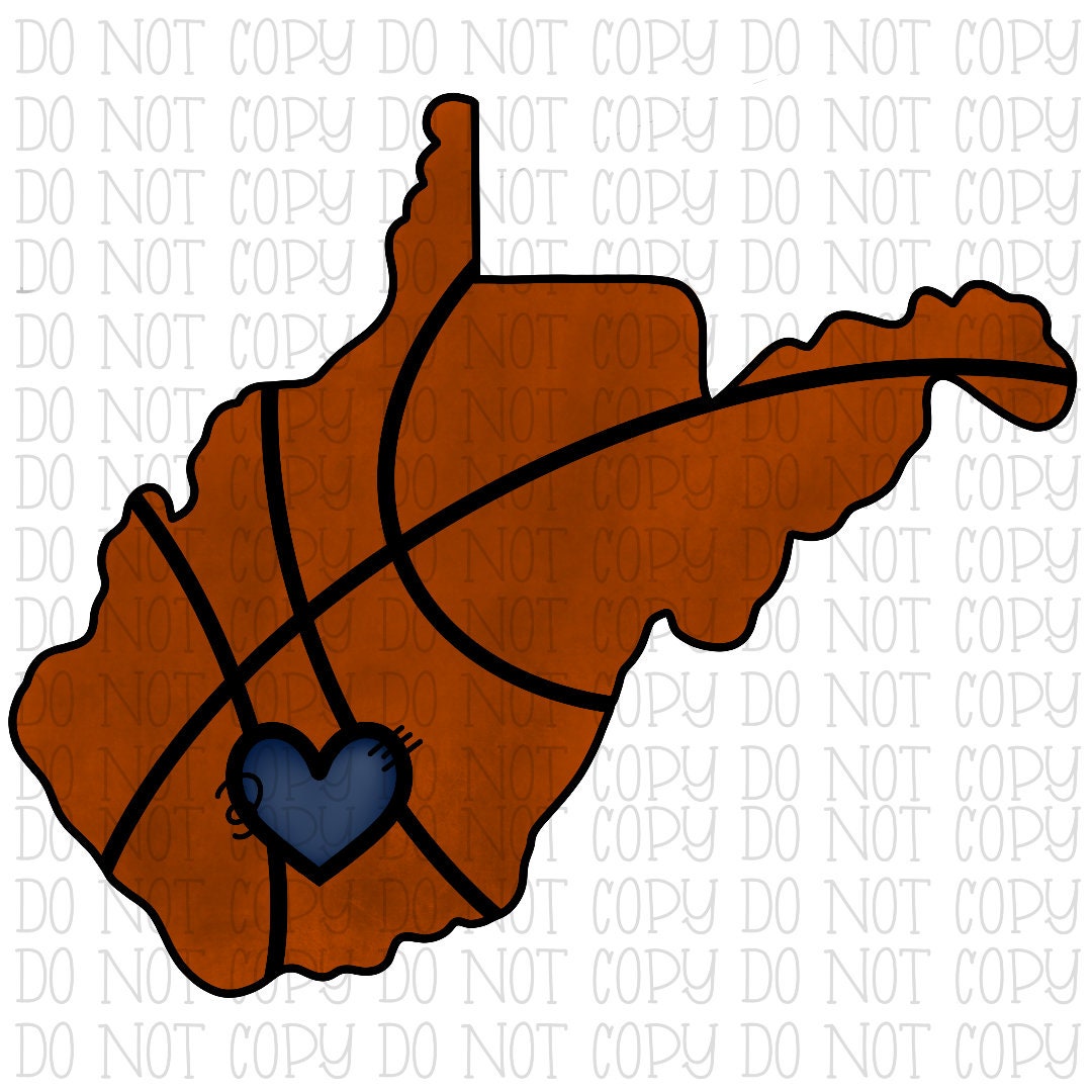 West Virginia - Basketball