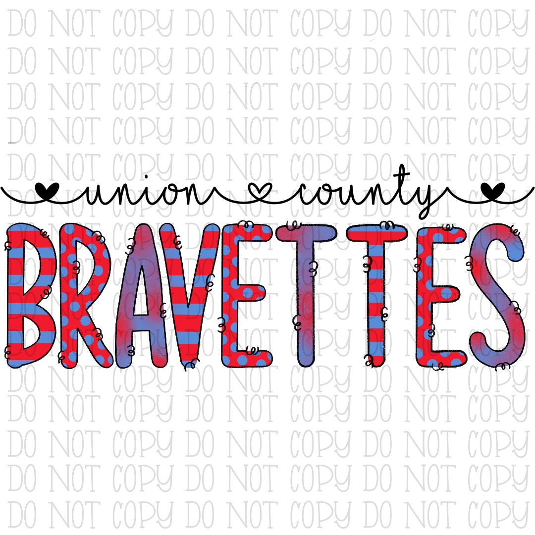 Union County Bravettes - Kentucky