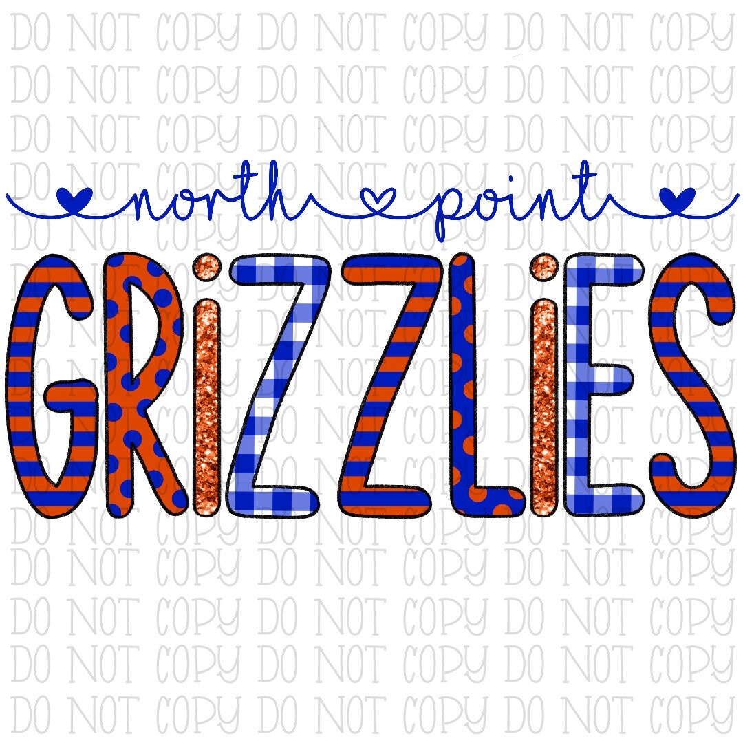 North Point Grizzlies