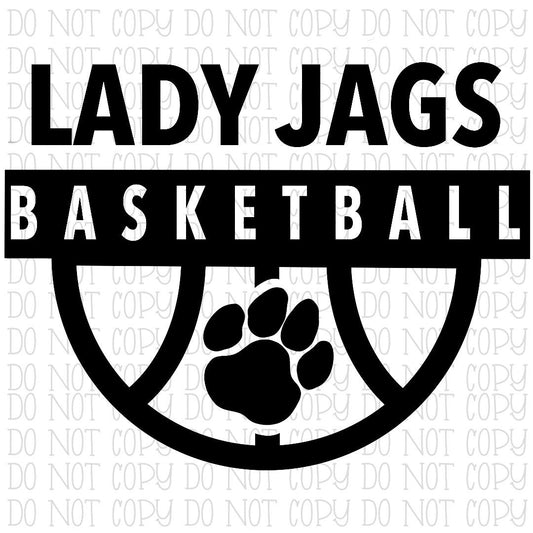 Lady Jags Basketball