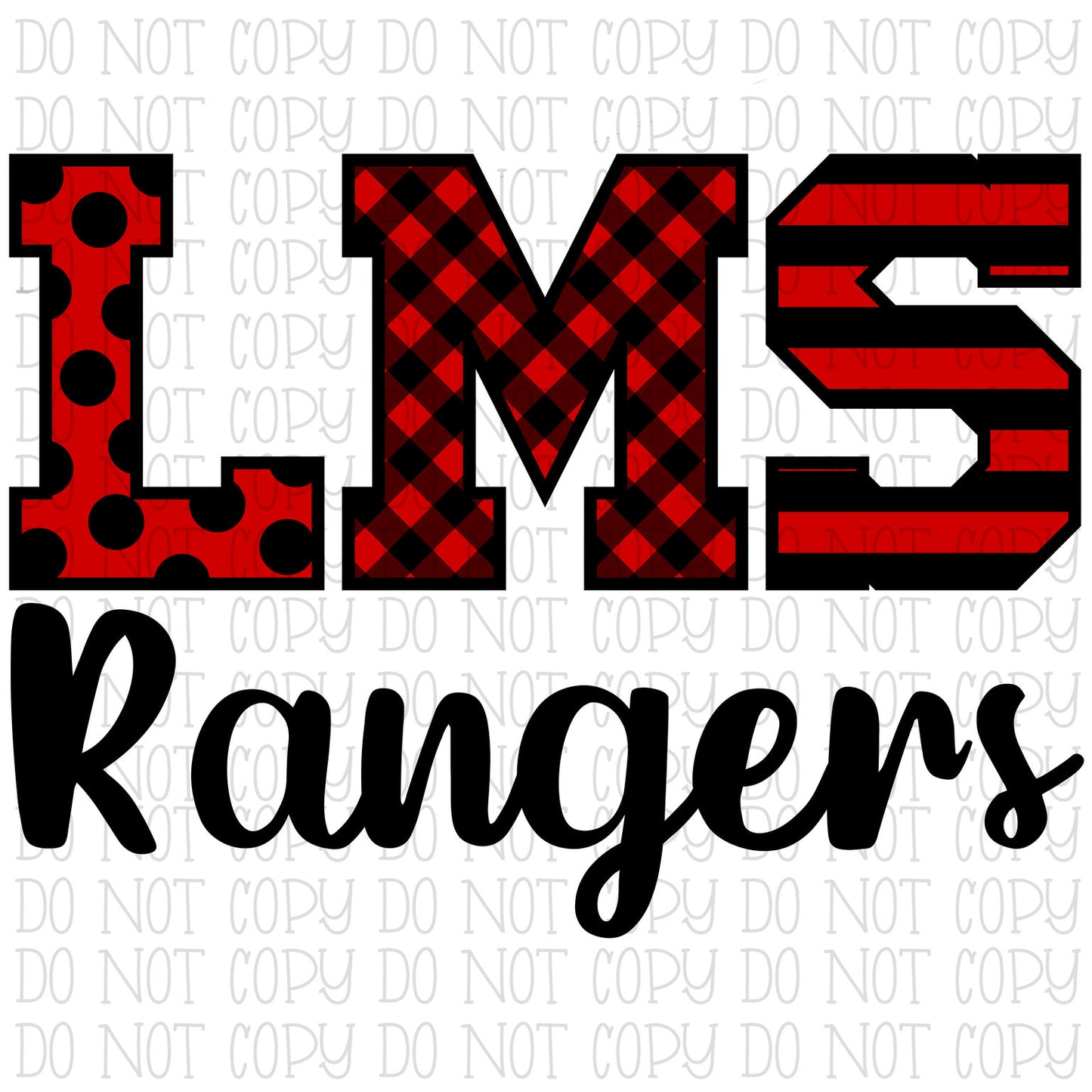 LMS Lenore Rangers West Virginia