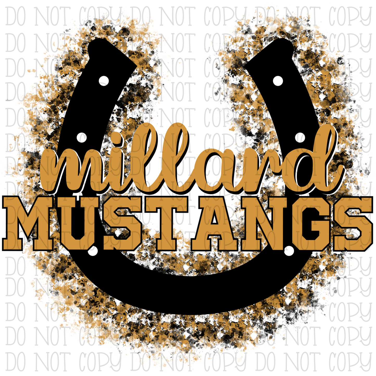 Millard Mustangs - Kentucky