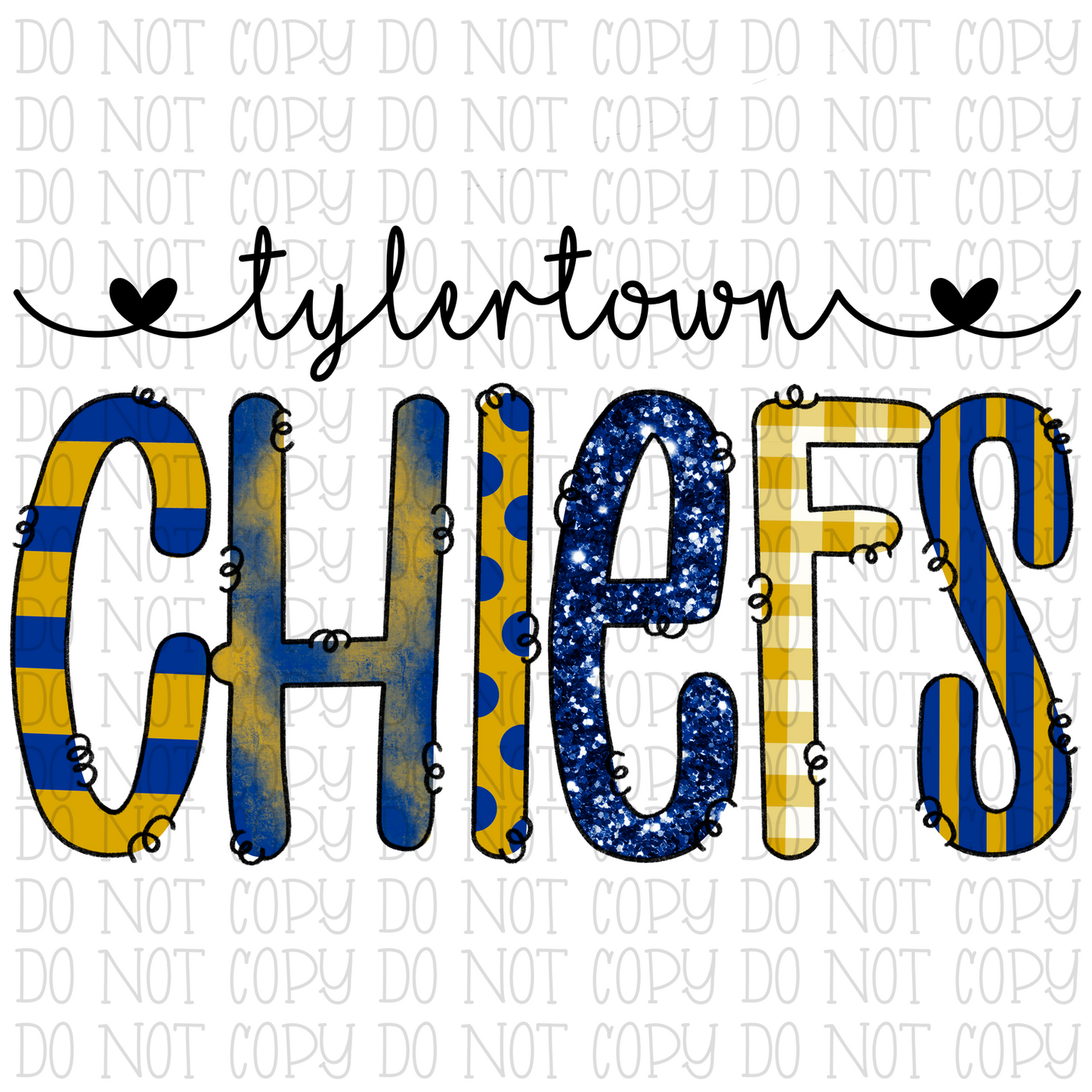 Tylertown Chiefs